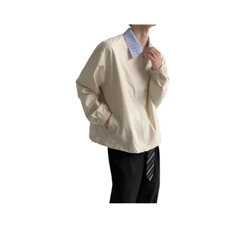 SHIQUANYI Унисекс Куртки