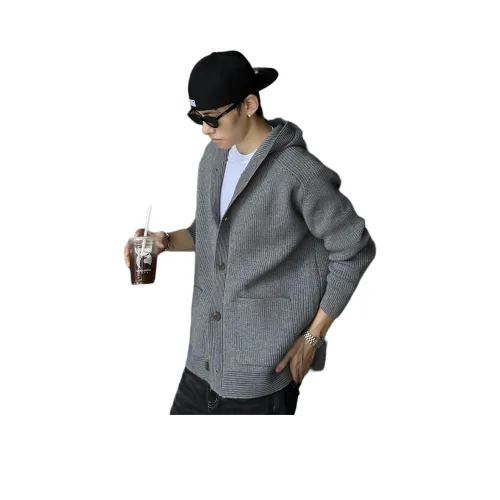 Love Monster Унисекс Трикотаж