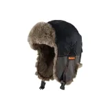 Темно-серый