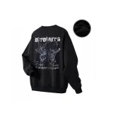 Черный (с флисовой подкладкой)