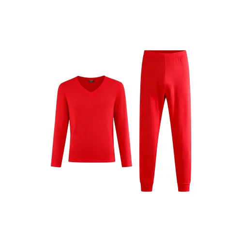 LANMOU Женские Термокомплекты