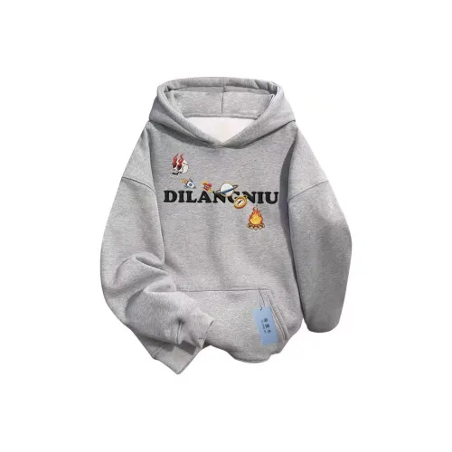 DILANGNIU Унисекс Свитшоты