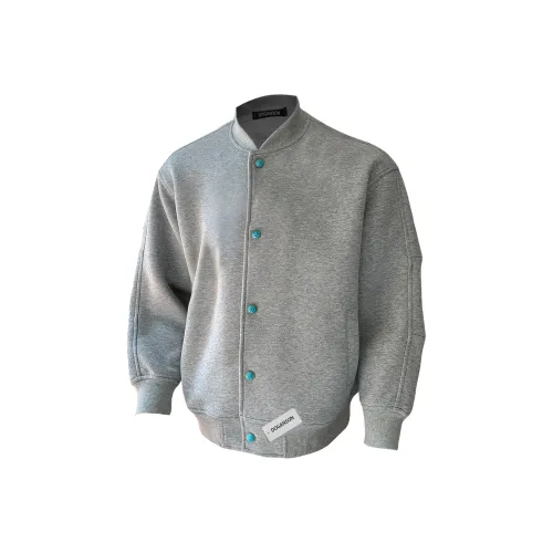 DOGANSON Унисекс Свитшоты