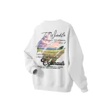 Белый (с флисовой подкладкой)