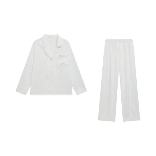 ZHENGJIUXIANSHENG Пижамный комплект женский