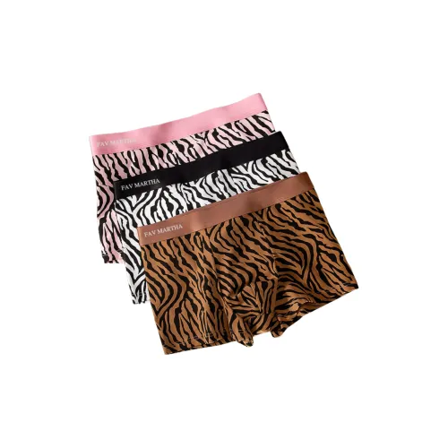 FAVMARTHA Мужские боксер-шорты