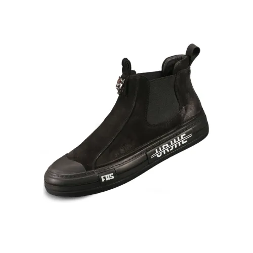 SENJIALUO Ботильоны 5 см Мужской