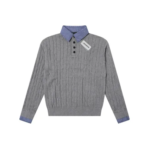 DOGANSON Унисекс Трикотаж