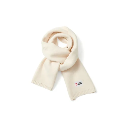 PINKYPINKY Полиэстер Трикотаж Шарфы Унисекс