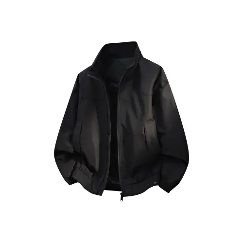 JOURNEY To the west Пуховая куртка Пальто Унисекс