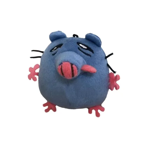 MANMIAO Плюшевые подвески унисекс