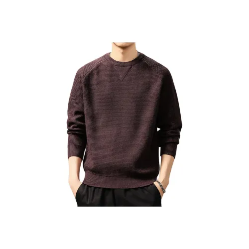 GUISE Унисекс Трикотаж