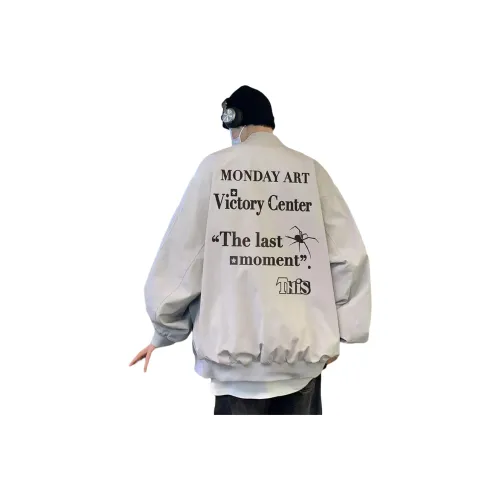 REXSHION Унисекс Куртки