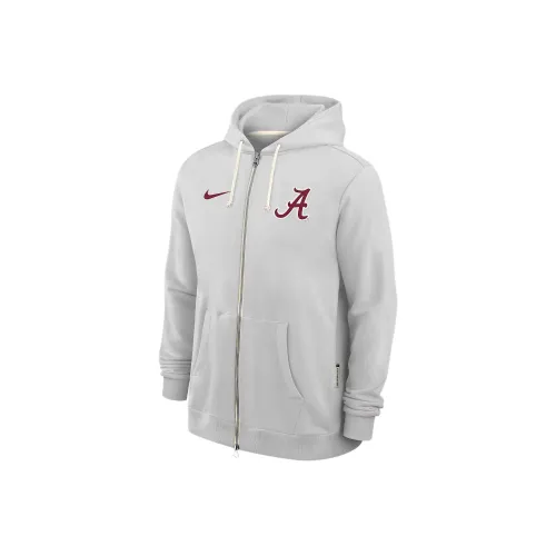 nike AlabamaDri Форма COLLEGE Свитшот Мужской