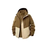 Золото-Бежевый-Желтый