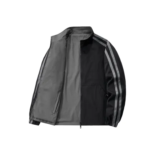 GXXX Унисекс Куртки