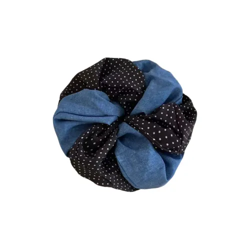 MENGNI Резинки-спирали для волос Женские