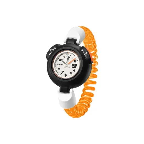 CASIO G SHOCK Collection Кварцевый механизм ПУ (полиуретан) Ремешок Часы Унисекс Белый циферблат