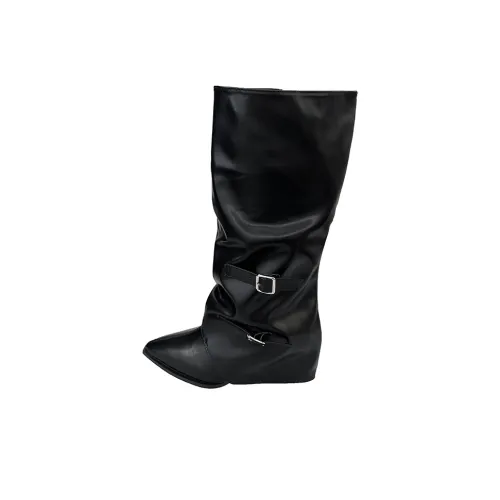 Be Good Женские высокие сапоги на колено