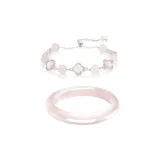 Персик Розовый-Розовый Красота Комбо