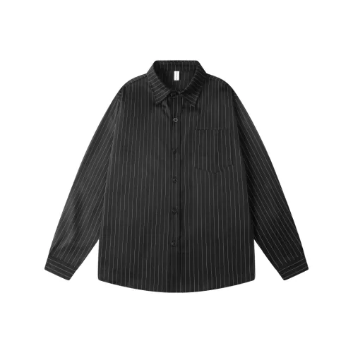 Antioffice Унисекс Рубашки