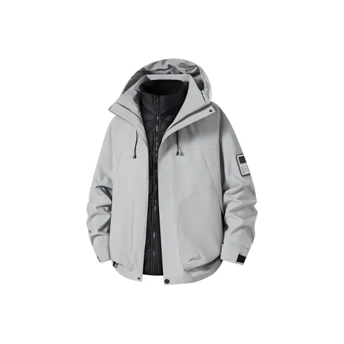 Mulinsen Унисекс Куртки