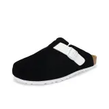 Черно-белый