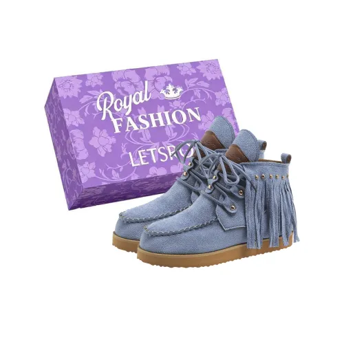 Женские ботильоны M MAICCO