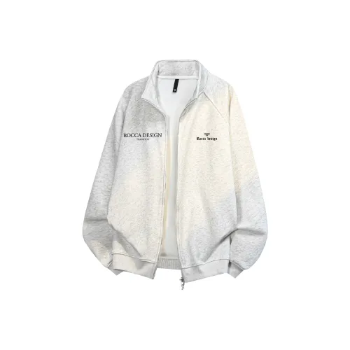 ROCCA DESIGN Унисекс Свитшоты