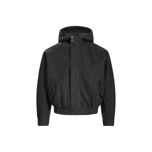 Captainbeer Женские Куртки