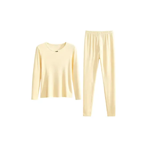 LANMOU Женские Термокомплекты