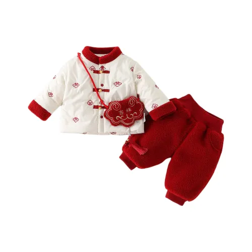 XiaoJinBu Детский Рекомендуемый возраст Формальная одежда Наборы одежды