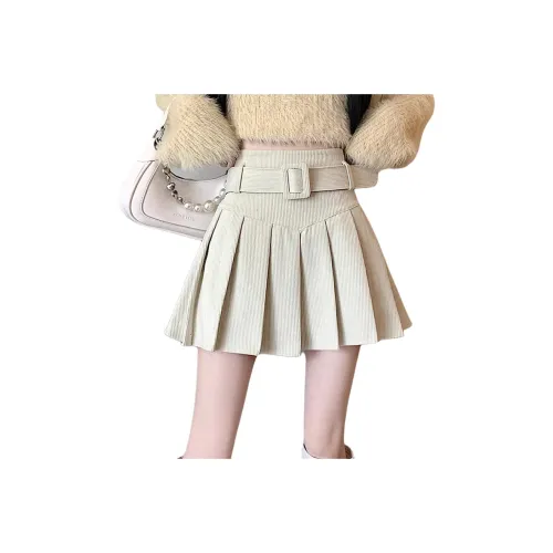 Ya Sheep People Повседневные короткие юбки Женские