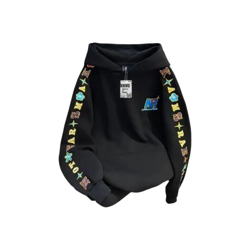 RKVC Унисекс Свитшоты