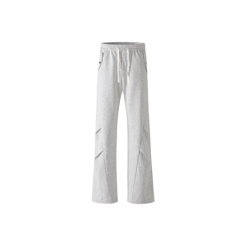 SANTASTIC Вязаные тренировочные штаны унисекс