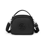 Классический черный