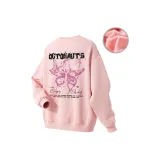 Розовый (с флисовой подкладкой)