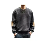 Темно-серый