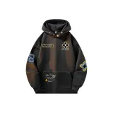 Black (Single Pack) Fleece-Lined  
Черный (Одиночная упаковка) с флисовой подкладкой