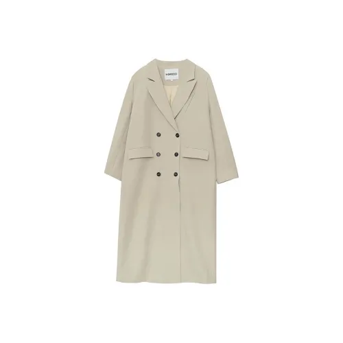 Только ты Пальто Большой размер Похудение Женские Осенний Зимний Комплект Бизнес Костюм Женские