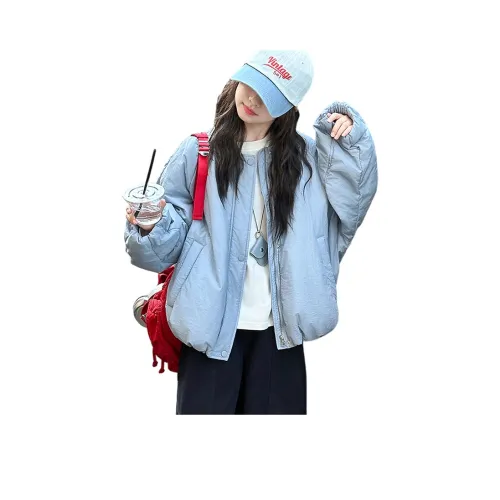 Your Royal Highness Хлопковый пуховик для детей