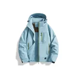 Горчично-серый