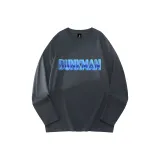 Темно-серый