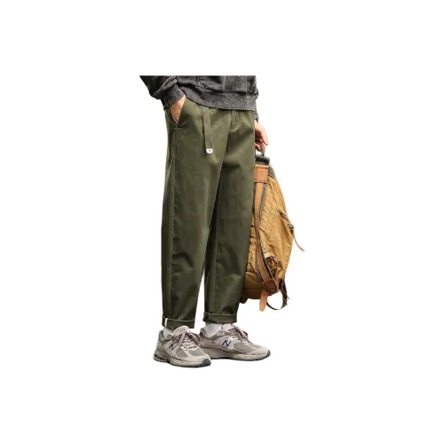 STRONG DREAM Мужские Карго Брюки