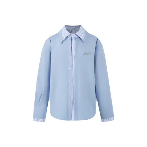 REMEFIT Унисекс Рубашки