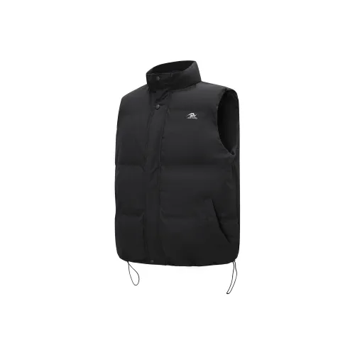 YK YB YK YB x Tao Huang Жилет Унисекс