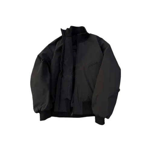 DARK HORSE Пуховик Унисекс