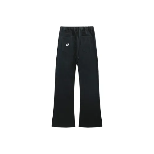 GAVK Унисекс Джинсы