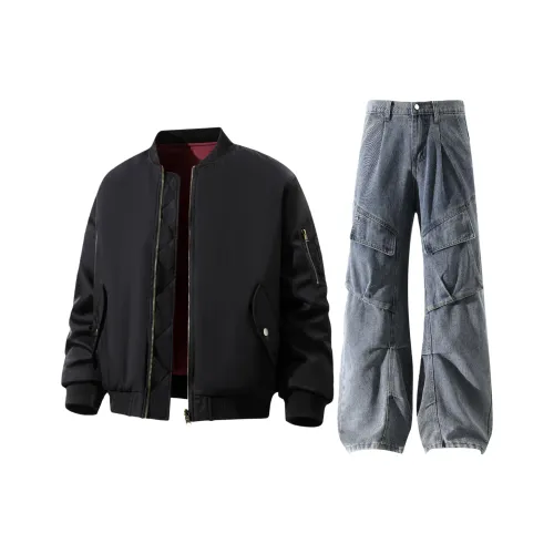 ABCNF Унисекс Повседневная Спортивная Одежда