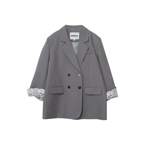 Только ты Бизнес Костюм Большой размер Похудение Женская одежда Осенний Костюм Пальто Осенний Женские